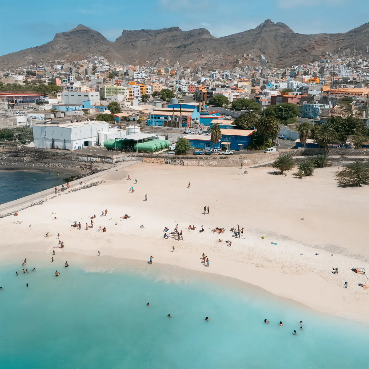 Sao Vicente